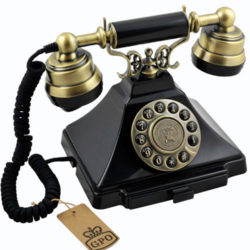GPO Duke Nostalgic Design Telephone